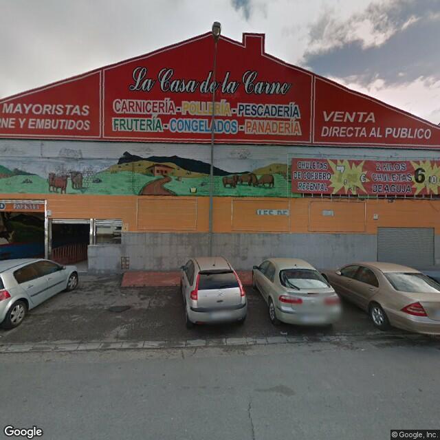 Tienda Navalmoral